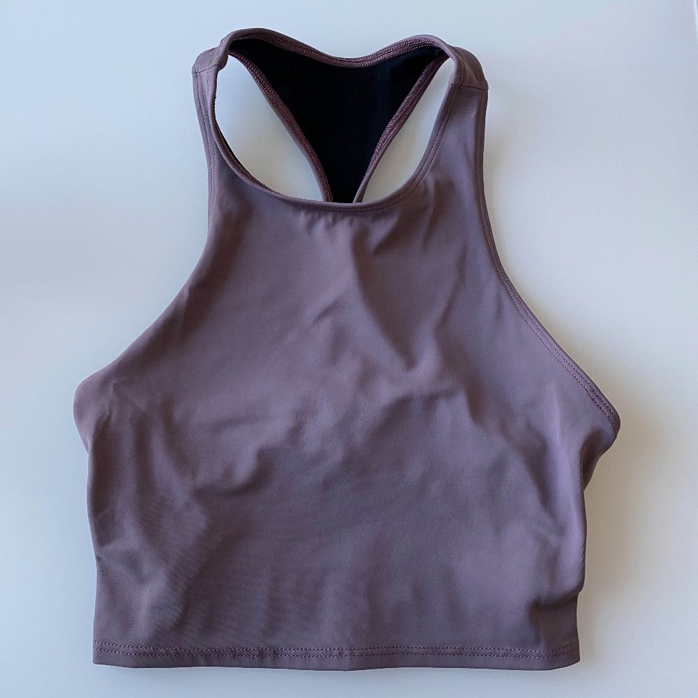 Peek-A-Boo Bra | Onzie | S/M |